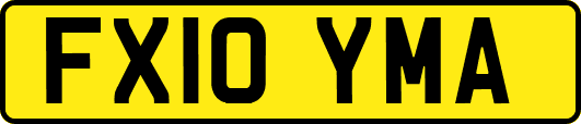 FX10YMA