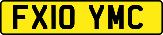 FX10YMC