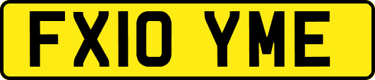 FX10YME