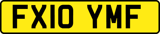 FX10YMF