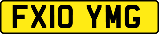 FX10YMG