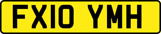 FX10YMH