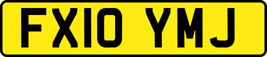 FX10YMJ