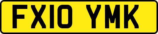 FX10YMK