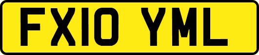 FX10YML