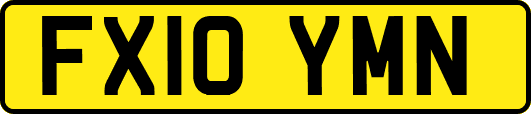 FX10YMN