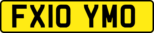 FX10YMO