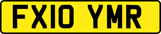 FX10YMR
