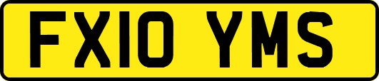 FX10YMS