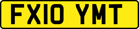 FX10YMT