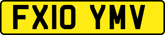 FX10YMV