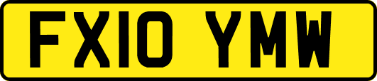 FX10YMW