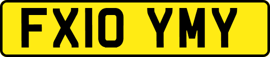 FX10YMY