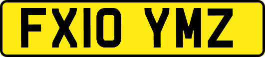 FX10YMZ