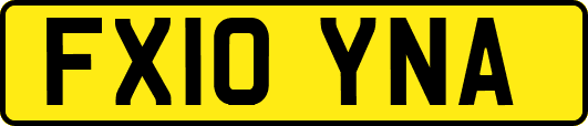 FX10YNA