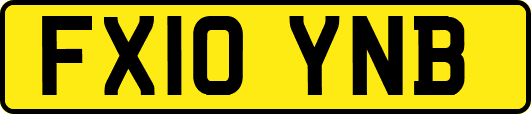 FX10YNB