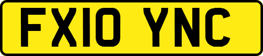 FX10YNC