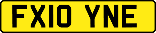 FX10YNE