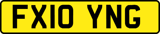 FX10YNG