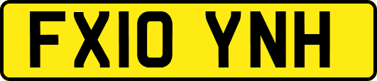 FX10YNH