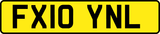 FX10YNL