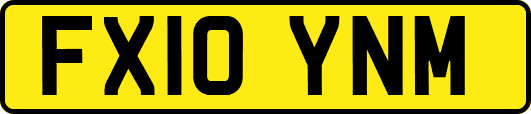 FX10YNM