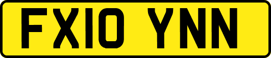 FX10YNN