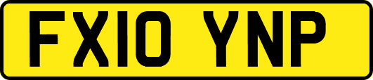 FX10YNP
