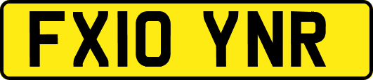 FX10YNR