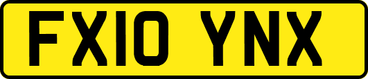 FX10YNX