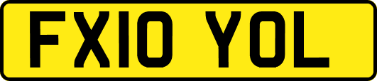 FX10YOL