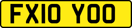 FX10YOO