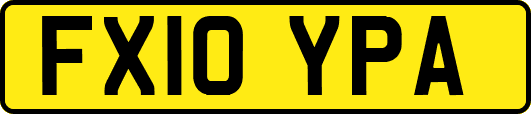 FX10YPA