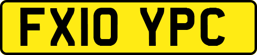 FX10YPC