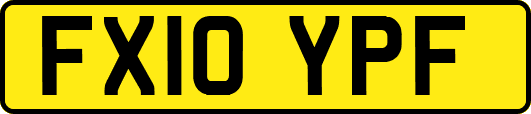 FX10YPF