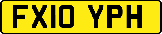 FX10YPH
