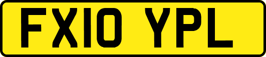 FX10YPL
