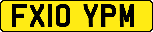 FX10YPM