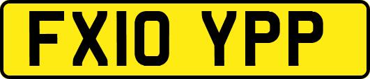 FX10YPP