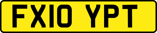 FX10YPT