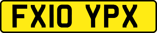FX10YPX