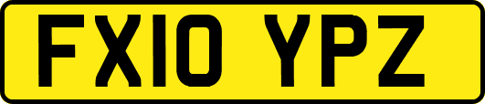 FX10YPZ
