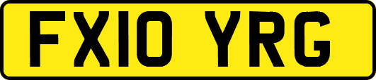 FX10YRG