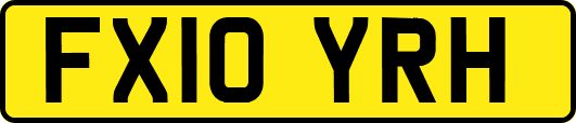 FX10YRH