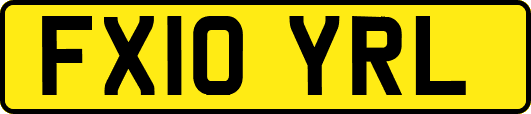 FX10YRL