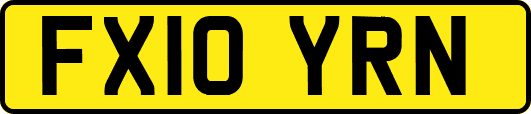 FX10YRN
