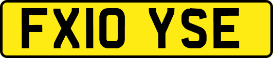 FX10YSE