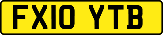 FX10YTB