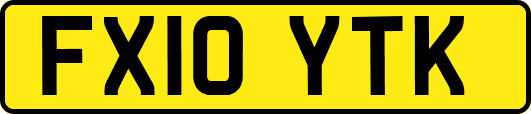 FX10YTK