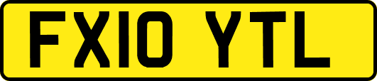 FX10YTL